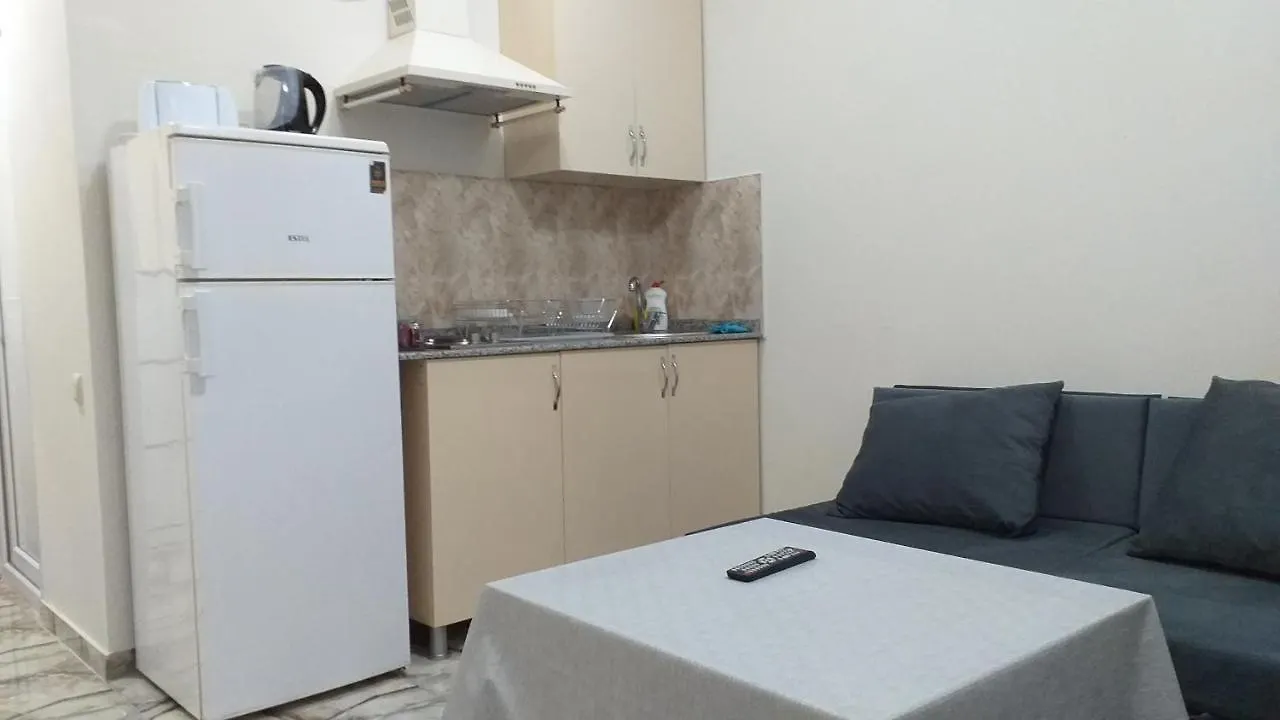 Gio'S Studio At Magnolia 410 B Apartment Batumi
