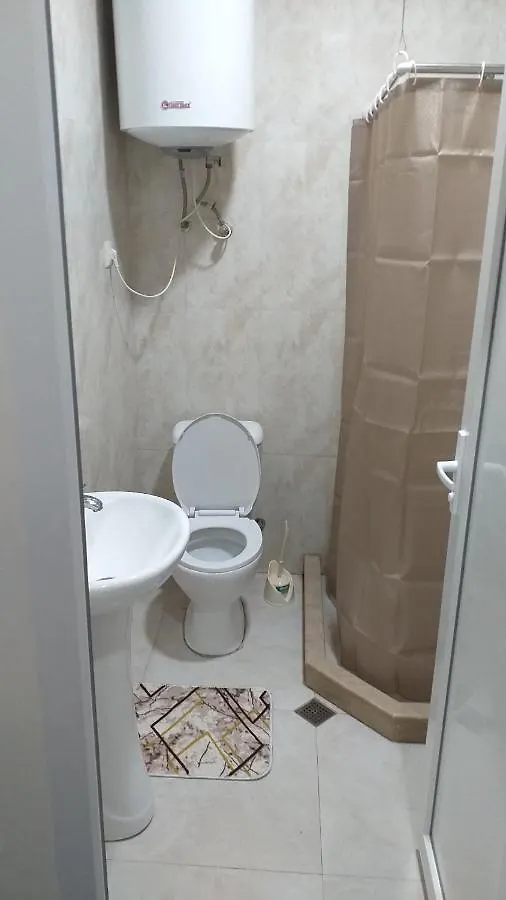 Gio'S Studio At Magnolia 410 B Apartment Batumi