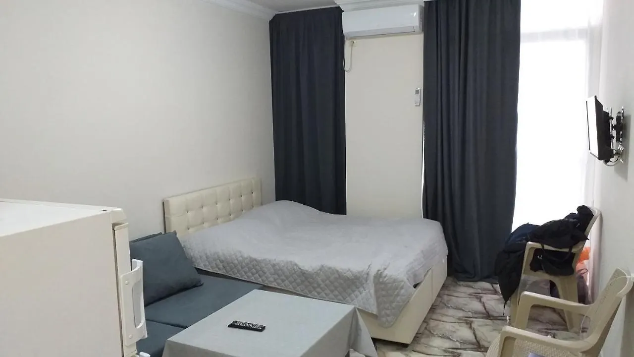 Gio'S Studio At Magnolia 410 B Apartment Batumi