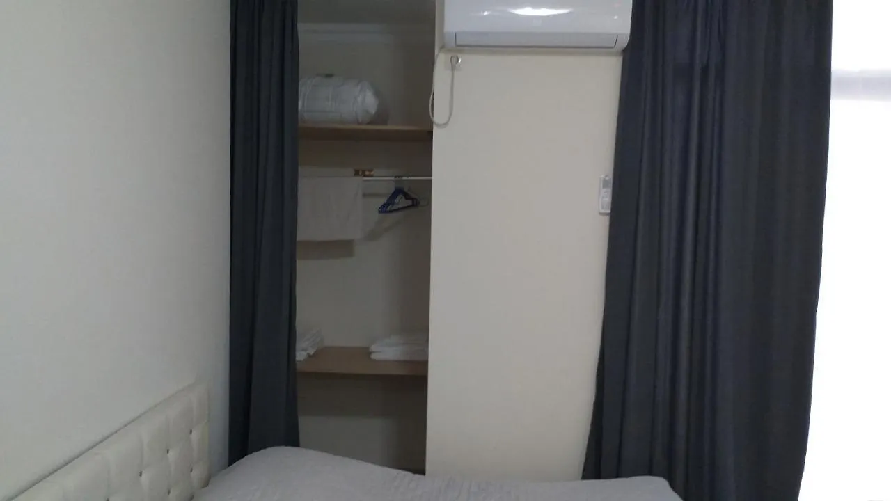Gio'S Studio At Magnolia 410 B Apartment Batumi